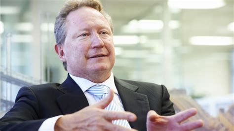 About Andrew Forrest Business Nationality Net Worth and Biography - 🥇