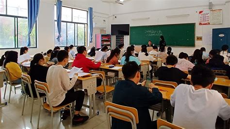 江苏科技大学继续教育学院2021级自考助学班开学典礼