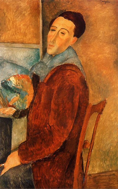 21 Facts About Amedeo Modigliani | Impressionist & Modern Art | Sotheby’s