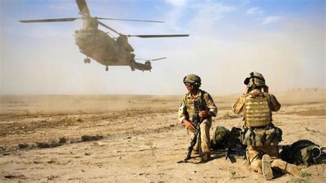 驻阿富汗美军已经大规模撤出，塔利班再次出击，政府军压力山大|川普|阿富汗|塔利班_新浪新闻