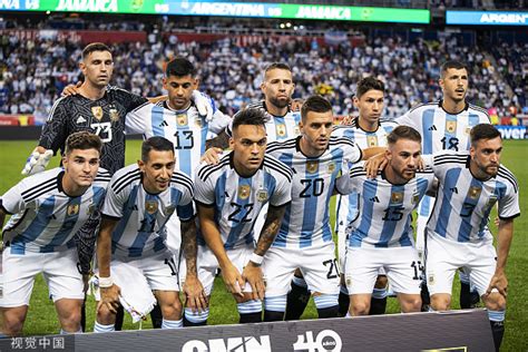 记者透露阿根廷31人世界杯名单：梅西天使领衔 加纳乔无缘_PP视频体育频道