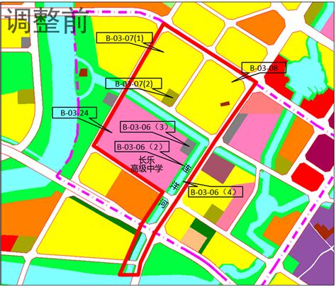 长乐首占新区规划图,长乐营前新区规划图,长乐滨海新城2020规划_大山谷图库