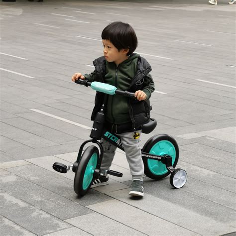 二合一平衡车儿童无脚踏自行滑行车1-3-6岁学步车宝宝三轮两用车-阿里巴巴
