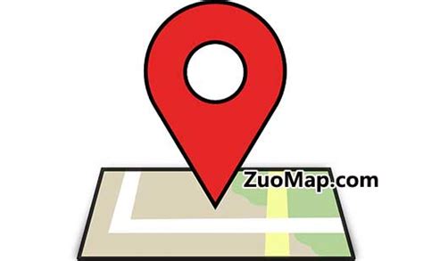 地图上标注店铺要多少钱?(怎样在地图上显示店铺名称)| 地图标注|微信高德百度地图标注|地图标记-做地图[ZuoMap.com]