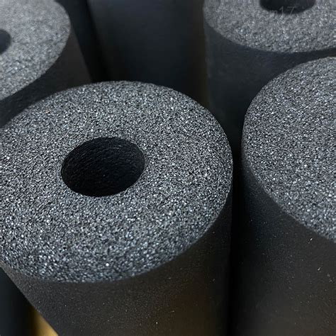 齐全-日照B1级橡塑保温板 理想保温材料-河北华克斯绝热材料有限公司