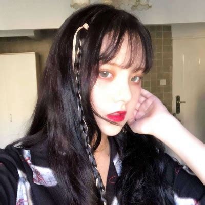 非主流女王头像霸气