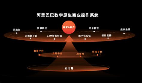 阿里董事局主席张勇：阿里数字经济体中国年度用户9.6亿—数据中心 中国电子商会