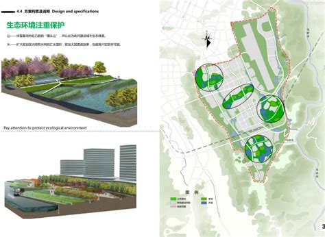 某现代丰都新区控制性详细城市规划设计方案整套高清pdf文本[原创]