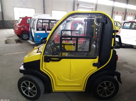 欢迎购买东威Q5电动四轮车 - 桂林二手电动车 桂林电动车信息 - 桂林分类信息 桂林二手市场