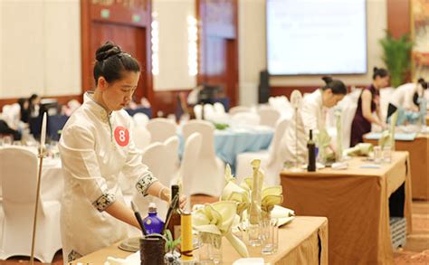 第十届高技能大赛总决赛在金鸡湖大酒店举行 - 苏州工业园区管理委员会