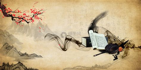 中国风古典文化背景图片素材-正版创意图片500478248-摄图网