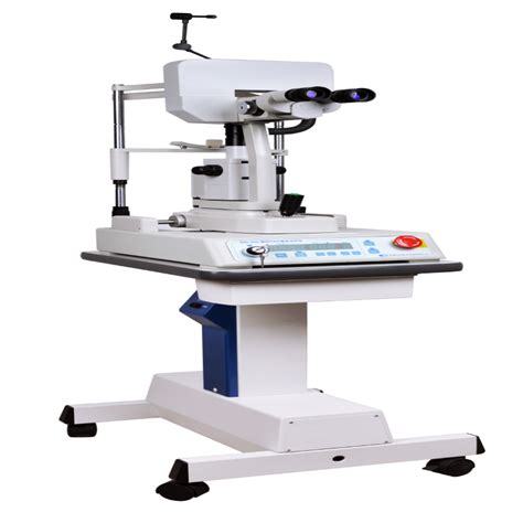 眼科YAG激光MD-920 - YAG激光 - YAG激光 - 治疗设备 - 产品系列 - 九辰医疗