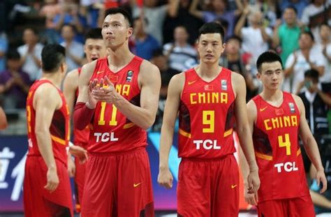 中国男篮迎来好消息！韩国男篮世预赛资格被取消，无缘巴黎奥运会 - 知乎