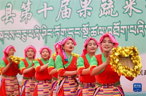 西藏白朗县多种形式开展百万农奴解放纪念日活动