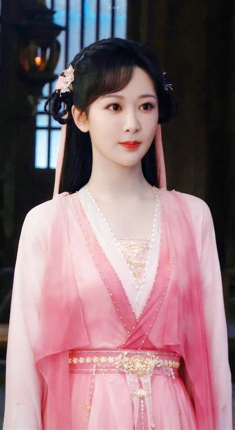 伊紫图片
