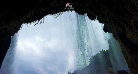 说到水帘洞，很多人可能想到的是贵州黄果树瀑布的水帘洞，|水帘洞|武夷山|贵州_新浪新闻