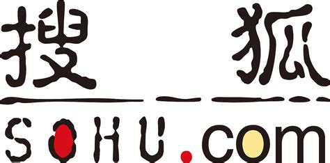 搜狐logo_涵客视觉-站酷ZCOOL