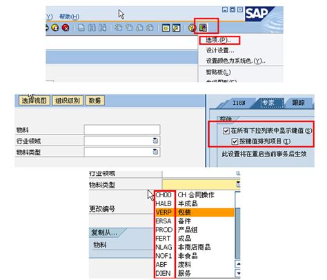 SAP系统操作流程 SAP使用教程全面解答 上海达策SAP金牌代理商