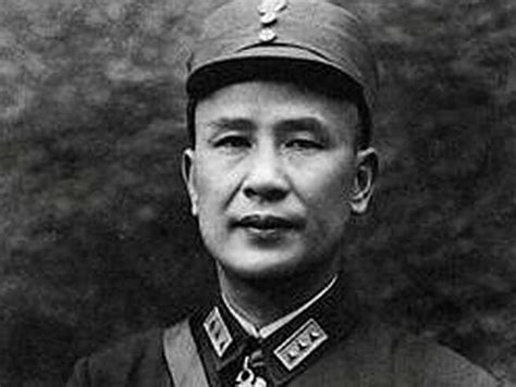 他是国民党高级将领，帮红军过湘江，到底有何关系