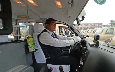 哪里招出租车司机（急招出租车司机） - 安庆市交通运输