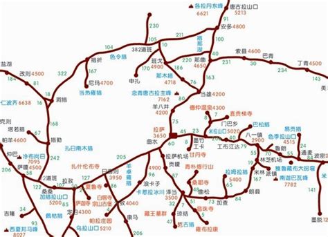 【成都出发】中国最美的一个圈—川滇藏大香格里拉环线图集攻略（附12日行程） - 知乎
