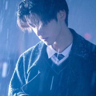 qq非主流头像帅气 男生头像