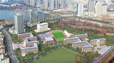 新增学位1.2万个！九江今年中心城区启动新改扩建学校项目33个-社会新闻-家千万