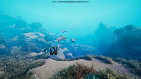 《深海超越》最新预告片放出 海洋探索冒险游戏-乐游网