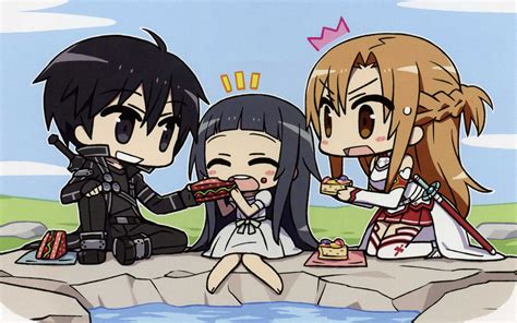 SAO·刀剑神域图片 SAO·刀剑神域图片