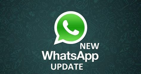 WhatsApp APK Full Version for February 2019 - Free Download Available