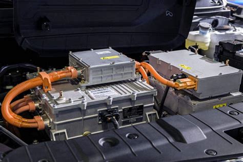 新能源汽车核心技术分享： VCU整车控制器、MCU电机控制器、BMS 电池管理系统 - 知乎