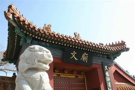 2022哈尔滨文庙游玩攻略,哈尔滨文庙位于黑龙江省哈尔...【去哪儿攻略】