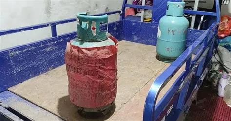 西青区市场监管局开展液化石油气瓶充装单位安全专项检查 - 西青要闻 - 天津市西青区人民政府