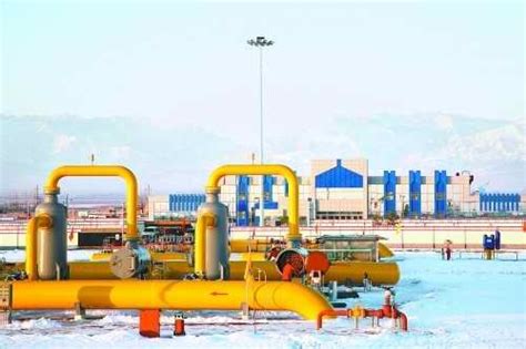中国石油天然气集团西部管道有限责任公司图册_360百科