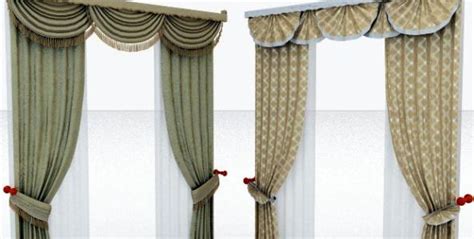 关于窗帘的搭配 大多设计师都认可的极简方法 - 装修保障网