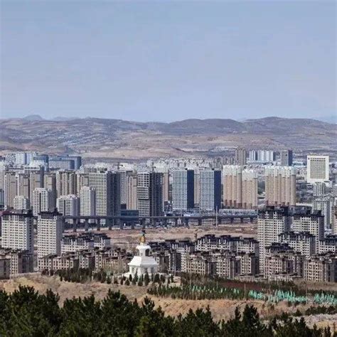 内蒙古第一人口大市步入高铁时代，未来的赤峰将迎来多重发展机遇_京沈