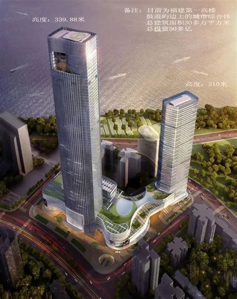 独家！广州第一高楼迎全面竣工，530米高空酒店来了！_南方plus_南方+