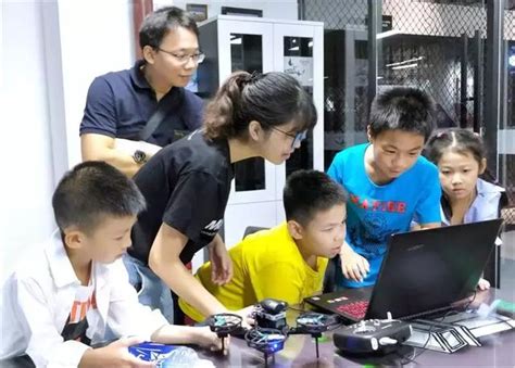 机电工程系举办3D创客培训活动一-山东轻工职业学院机电工程系