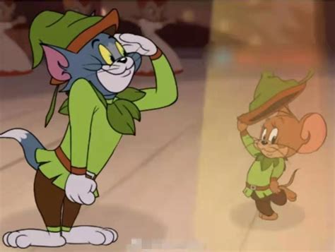 猫和老鼠手游Glog天秀海盗杰瑞，带领队友走向胜利！-视频-小米游戏中心