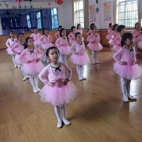 学前教育学院学生党支部开展舞蹈兴趣小组活动-萍乡学院学前教育学院