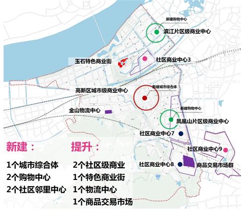 【产业图谱】2022年镇江市产业布局及产业招商地图分析-中商情报网