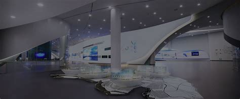 [武汉展厅设计]武汉展厅设计的展现形式和展现风格有哪些？东方旗舰-新闻中心-东方旗舰