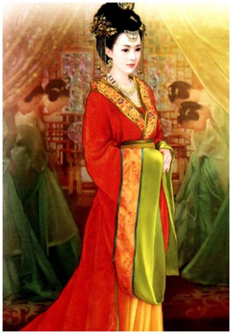 她是清朝最传奇的皇后，一生从未踏入后宫半步__财经头条