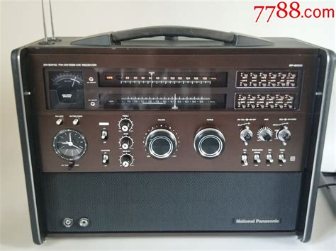 索尼ICF-SW11收音机-价格：310.0000元-se29453792-收音机-零售-7788收藏__收藏热线