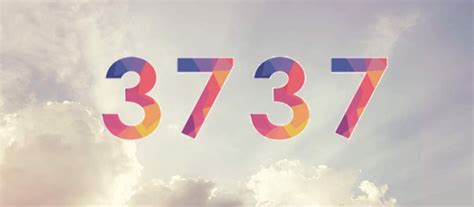 Numerologia: Il significato del numero 3737 | Sito Web Informativo