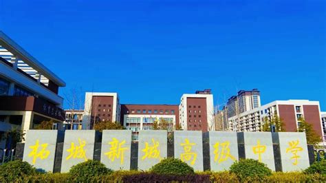 柘城县新城高级中学-南阳师范学院 就业指导与服务中心