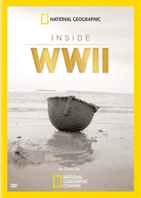 二战血泪史(Inside World War II)-纪录片-腾讯视频