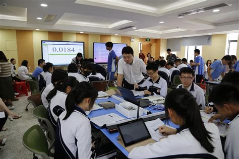 深圳科学高中五和学校--深圳科学高中五和学校