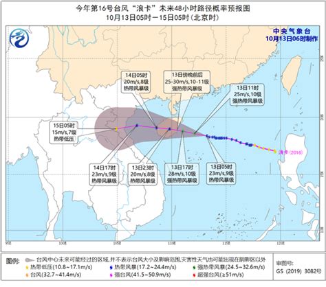 台风追踪 | “杜苏芮”最强可达强台风！海南发布台风三级预警-新闻中心-南海网