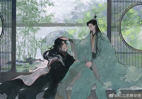 人渣反派自救系统(渣反)图片